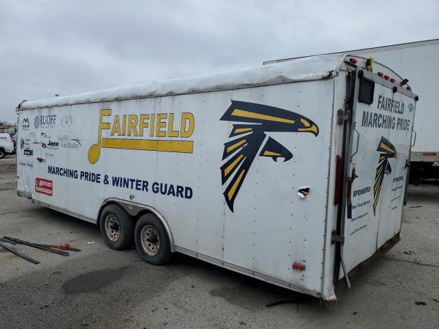 Image 3 of 2013 RC TRAILER 2013 with VIN 56VBE2422DM600371