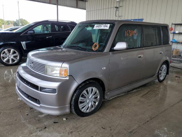 Obraz 2006 TOYOTA SCION XB 2006