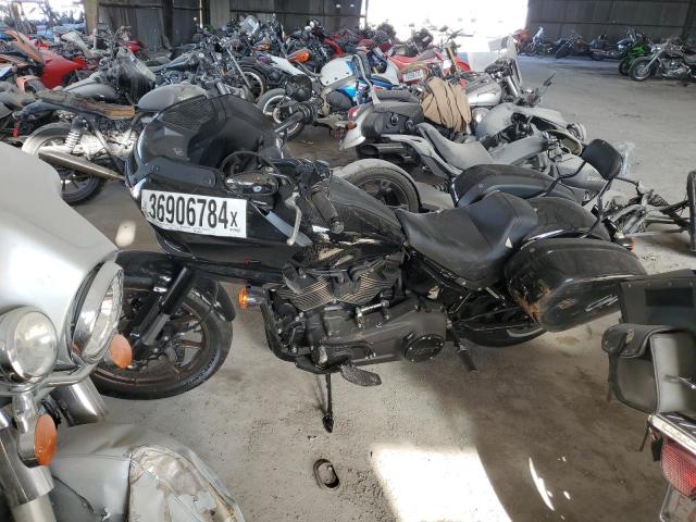 Image 2 of 2022 HARLEY-DAVIDSON FXLRST  2022 with VIN 1HD1YXZ19NB065506