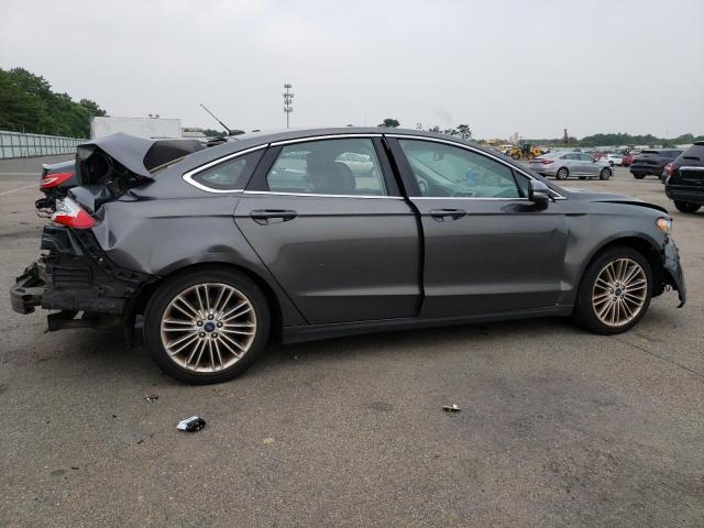 Obraz 3 z 2015 FORD FUSION SE 2015 z VIN 3FA6P0H98FR299485