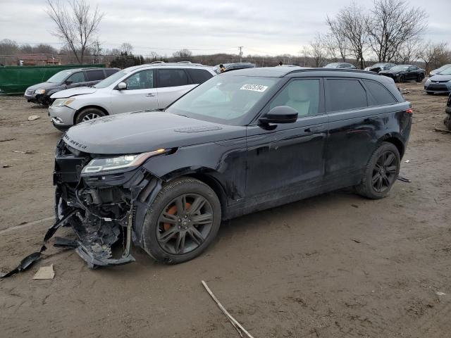 Image 1 of 2020 LAND ROVER RANGE ROVER VELAR R-DYNAMIC S 2020 with VIN SALYK2EX3LA269521