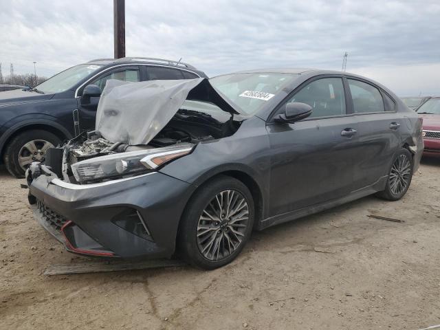 Изображение 1 2022 KIA FORTE GT LINE 2022 с VIN 3KPF54ADXNE432002