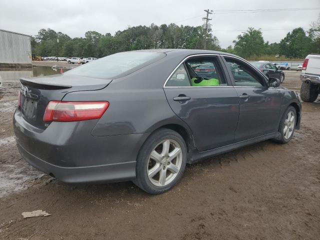 Image 3 of 2007 TOYOTA CAMRY CE 2007 with VIN 4T1BE46K17U174748