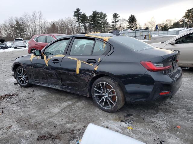 Image 2 of 2022 BMW 330XI  2022 with VIN 3MW5R7J05N8C78325