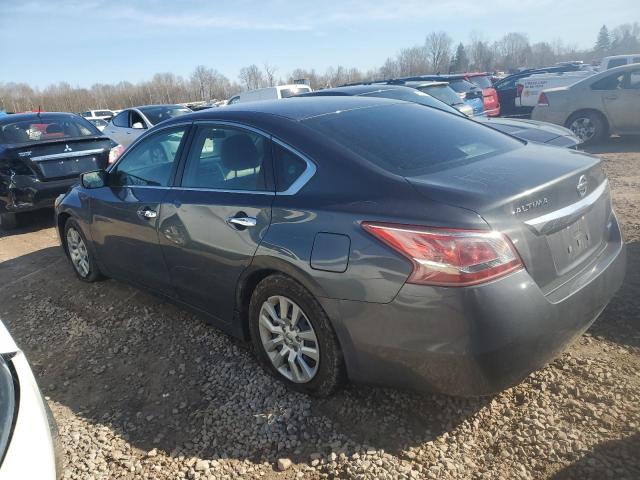 Image 2 of 2013 NISSAN ALTIMA 2.5 2013 with VIN 1N4AL3AP5DC144176