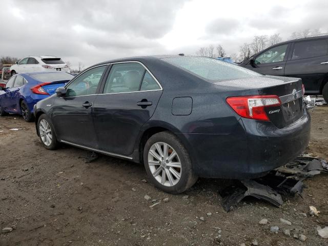 Image 2 of 2014 TOYOTA CAMRY HYBRID 2014 with VIN 4T1BD1FK9EU129278