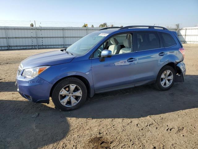 Obraz 1 z 2015 SUBARU FORESTER 2.5I LIMITED 2015 z VIN JF2SJAHC6FH492202