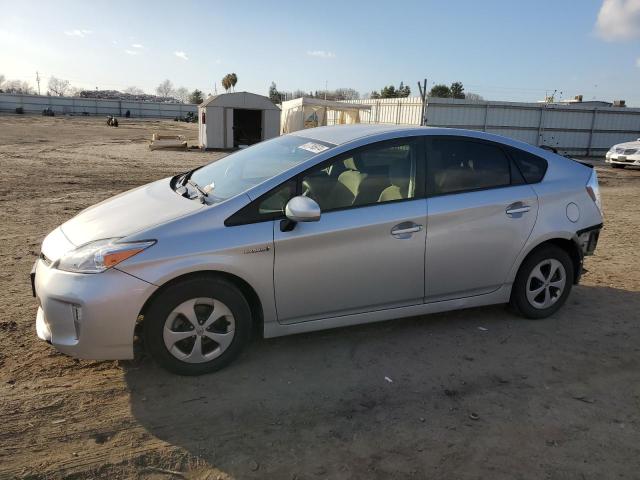 Obraz 1 z 2012 Toyota Prius 2012 z VIN JTDKN3DU7C1541344