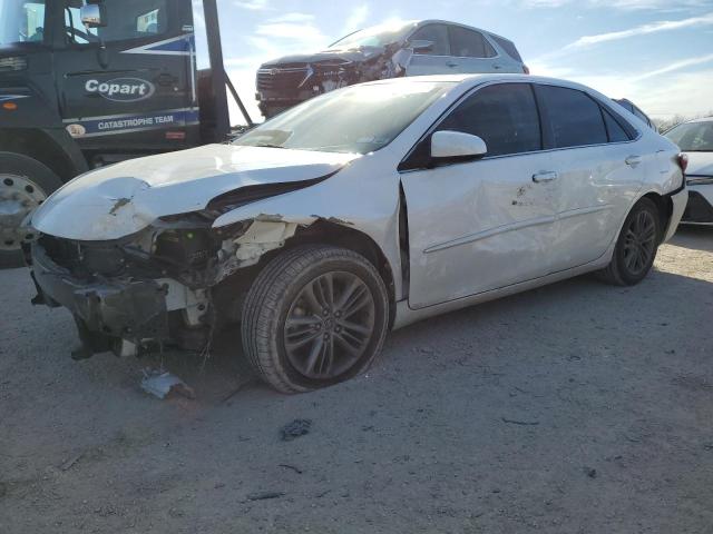 Image 1 of 2015 TOYOTA CAMRY LE 2015 with VIN 4T1BF1FK1FU499054