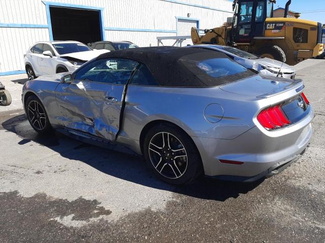 Image 2 of 2023 FORD MUSTANG  2023 with VIN 1FATP8UH2P5111093