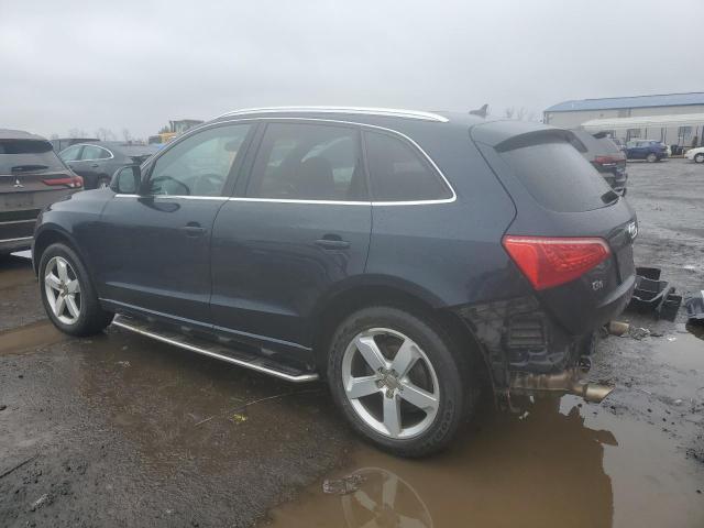 Изображение 2 2010 AUDI Q5 PREMIUM PLUS 2010 с VIN WA1LKAFP5AA106239