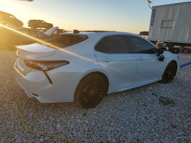 Image 3 of 2024 TOYOTA CAMRY TRD 2024 with VIN 4T1KZ1AK6RU090020
