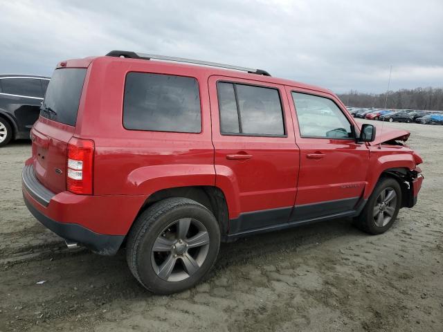 Image 3 of 2016 JEEP PATRIOT SPORT 2016 with VIN 1C4NJRBB7GD724096