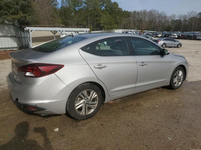 Obraz 3 z 2020 HYUNDAI ELANTRA SEL 2020 z VIN KMHD84LF3LU015408