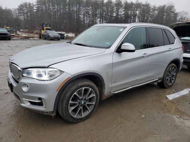 Obraz 1 z 2015 BMW X5 XDRIVE35I 2015 z VIN 5UXKR0C51F0P09825