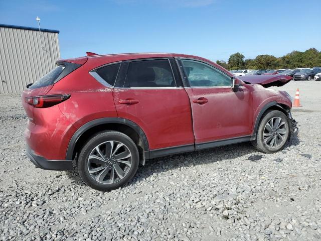 Obraz 3 z 2023 MAZDA CX-5 PREMIUM PLUS 2023 z VIN JM3KFBEM7P0132401