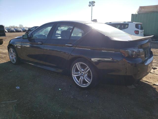 Изображение 2 2015 BMW 535 XI 2015 с VIN WBA5B3C56FD544641