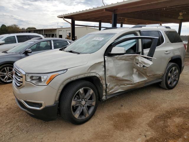 2017 GMC ACADIA SLT-2 2017 image