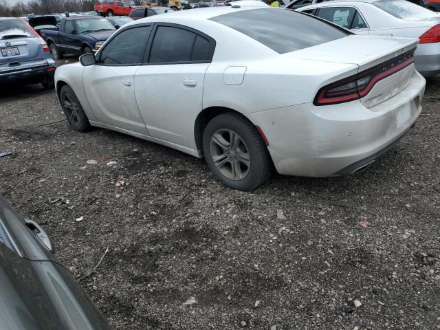 Image 2 of 2019 DODGE CHARGER SXT 2019 with VIN 2C3CDXBG0KH673488