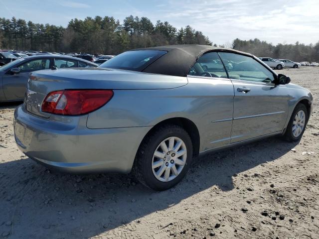 Obraz 3 z 2008 CHRYSLER SEBRING  2008 z VIN 1C3LC45K38N632936