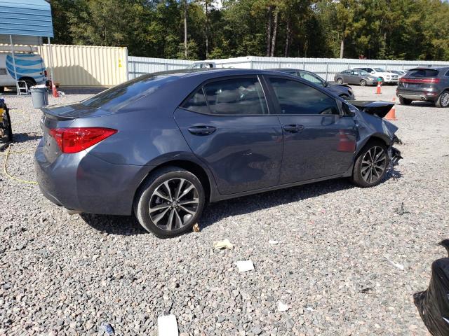 Image 3 of 2017 TOYOTA COROLLA L 2017 with VIN 2T1BURHEXHC765137