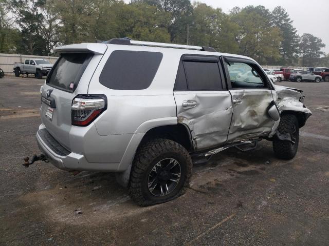 Изображение 3 2015 TOYOTA 4RUNNER SR5 2015 с VIN JTEBU5JRXF5267323