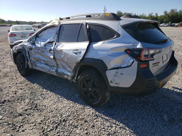 Изображение 2 2023 SUBARU OUTBACK WILDERNESS 2023 с VIN 4S4BTGUD5P3189383