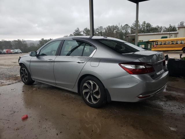 Image 2 of 2016 HONDA ACCORD EX 2016 with VIN 1HGCR2F7XGA116265