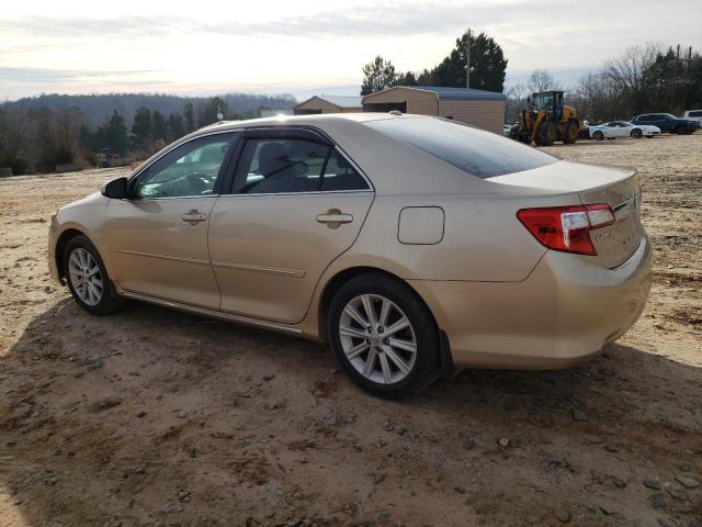 Изображение 2 2012 TOYOTA CAMRY BASE 2012 с VIN 4T1BF1FK4CU591917