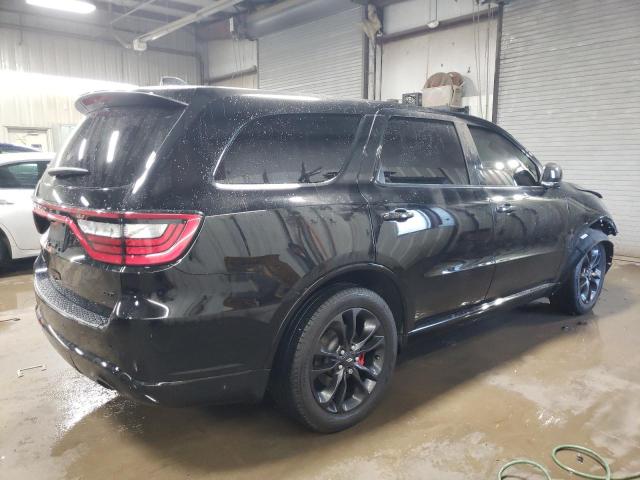 Изображение 3 2022 DODGE DURANGO GT 2022 с VIN 1C4RDHDG3NC199763