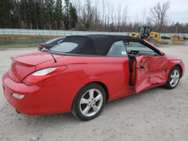 Obraz 3 z 2008 TOYOTA CAMRY SOLARA SE 2008 z VIN 4T1FA38P88U160539