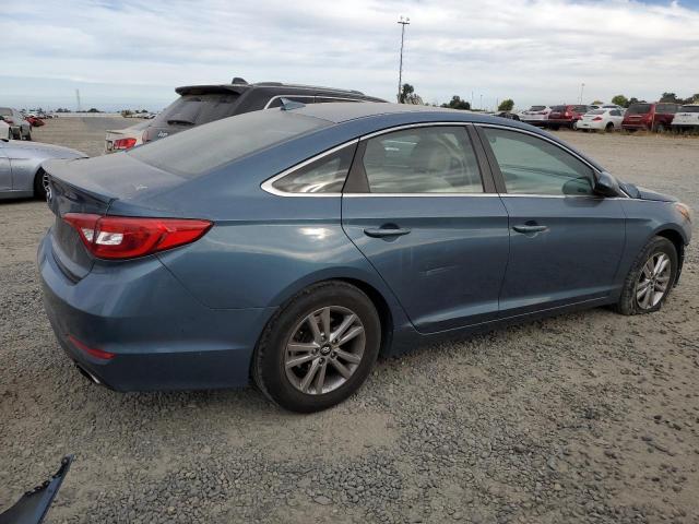 Изображение 3 2016 HYUNDAI SONATA SE 2016 с VIN 5NPE24AF4GH393587