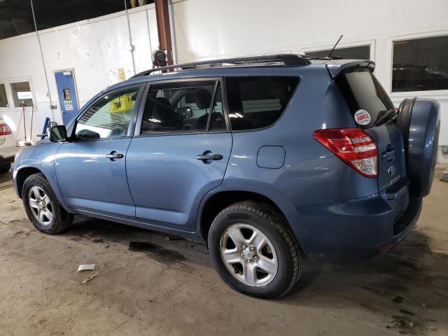 Изображение 2 2010 TOYOTA RAV4  2010 с VIN 2T3ZF4DV5AW045869