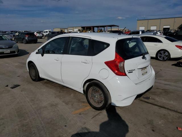 Изображение 2 2018 NISSAN VERSA NOTE S 2018 с VIN 3N1CE2CP9JL357669