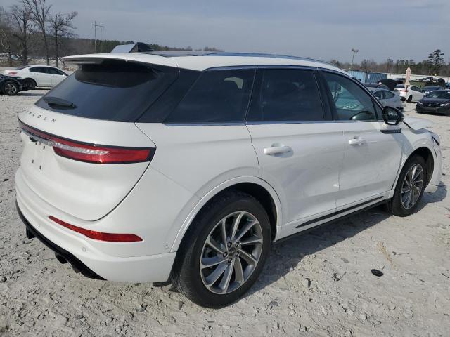 Image 3 of 2022 LINCOLN CORSAIR GRAND TOURING 2022 with VIN 5LMTJ5DZ3NUL11642