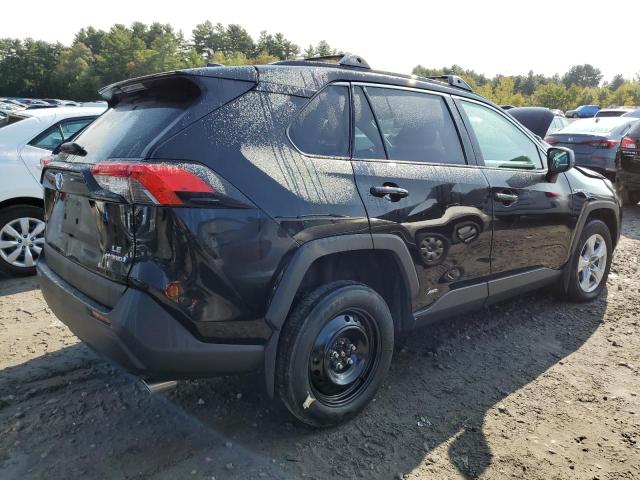 Изображение 3 2021 TOYOTA RAV4 LE 2021 с VIN 4T3LWRFVXMU021233