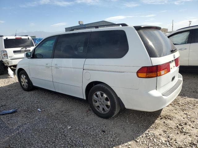 Image 2 of 2004 HONDA ODYSSEY EXL 2004 with VIN 5FNRL18944B038765