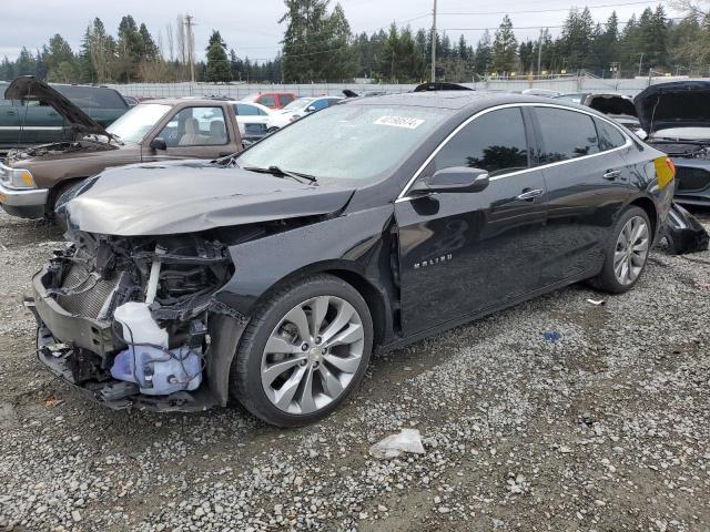 Obraz 1 z 2018 CHEVROLET MALIBU PREMIER 2018 z VIN 1G1ZE5SX2JF204791
