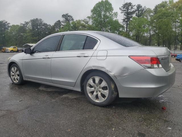 Изображение 2 2009 HONDA ACCORD EX 2009 с VIN 1HGCP26749A123818