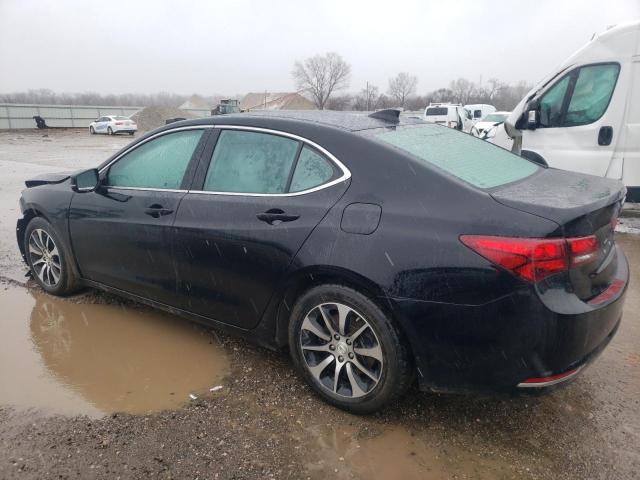 Image 2 of 2015 ACURA TLX TECH 2015 with VIN 19UUB1F59FA016822