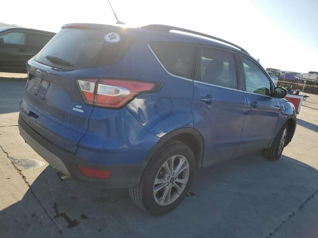 Obraz 3 z 2018 FORD ESCAPE SE 2018 z VIN 1FMCU0GD1JUA83776