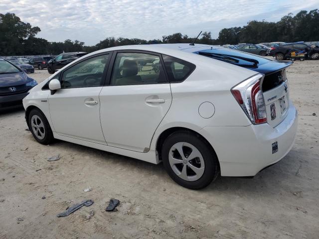 Изображение 2 2015 TOYOTA PRIUS 2015 с VIN JTDKN3DU0F0424764