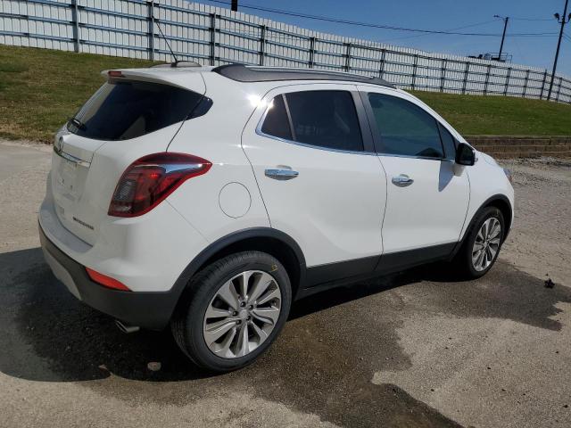 Изображение 3 2019 BUICK ENCORE PREFERRED 2019 с VIN KL4CJASB1KB813637
