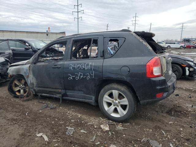 Изображение 2 2011 JEEP COMPASS SPORT 2011 с VIN 1J4NF1FB7BD188685