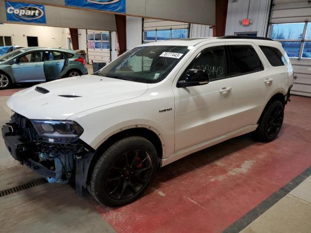 2023 DODGE DURANGO R/T 2023 image