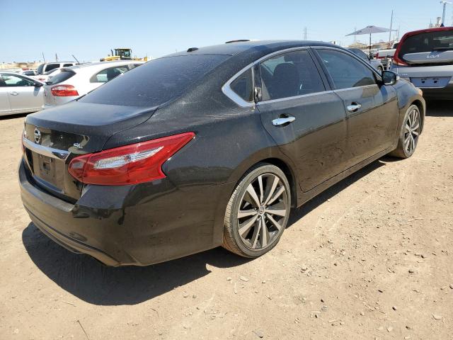 Image 3 of 2018 NISSAN ALTIMA 2.5 2018 with VIN 1N4AL3AP5JC202573