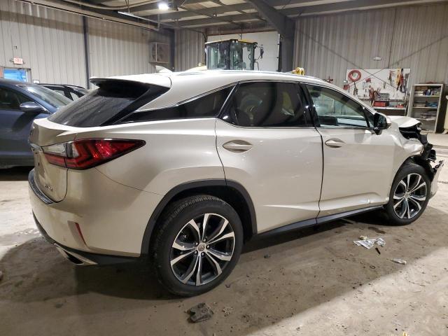 Изображение 3 2017 LEXUS RX 350 BASE 2017 с VIN 2T2BZMCA3HC056084