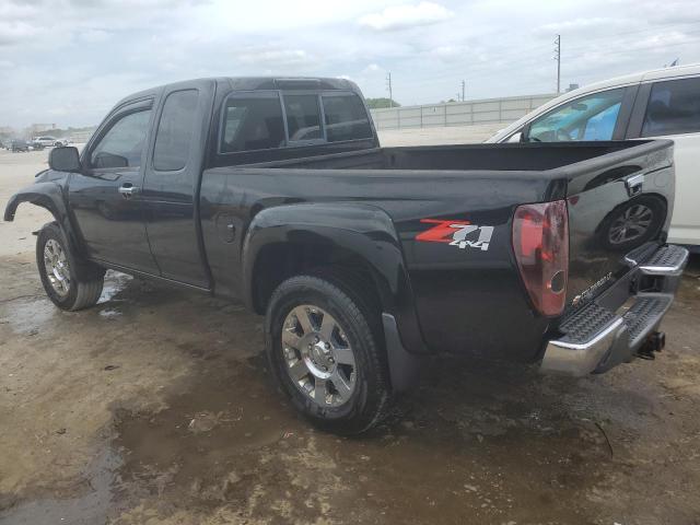 Изображение 2 2012 CHEVROLET COLORADO LT 2012 с VIN 1GCJTDFE1C8145821