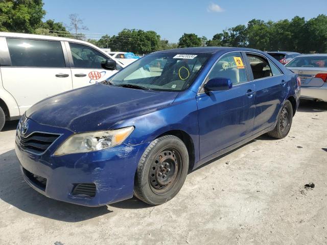 Obraz 1 z 2010 TOYOTA CAMRY BASE 2010 z VIN 4T1BF3EK6AU510569