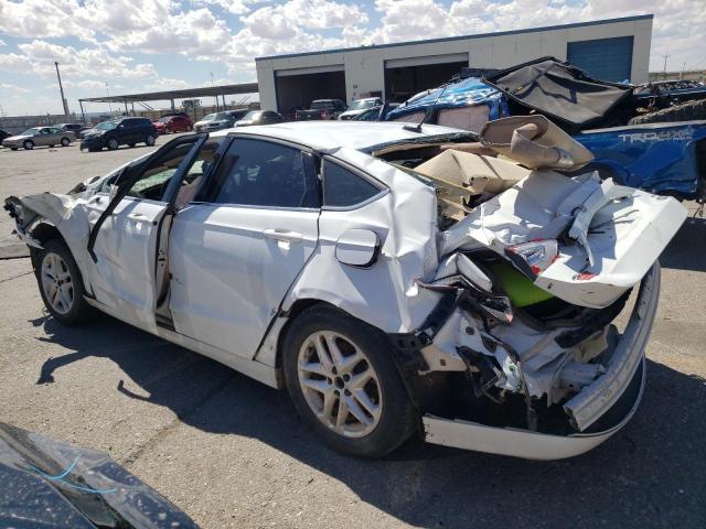 Obraz 2 z 2016 FORD FUSION SE 2016 z VIN 3FA6P0HD8GR216742